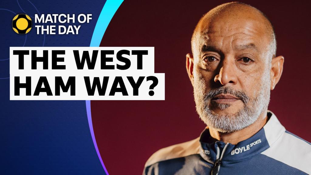 What do West Ham fans want from a manager? What do West Ham fans want from a manager?