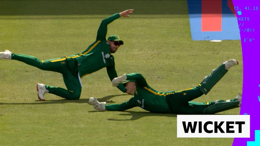 'Expect a boo' – Root out after Rickleton takes catch on rebound 'Expect a boo' – Root out after Rickleton takes catch on rebound