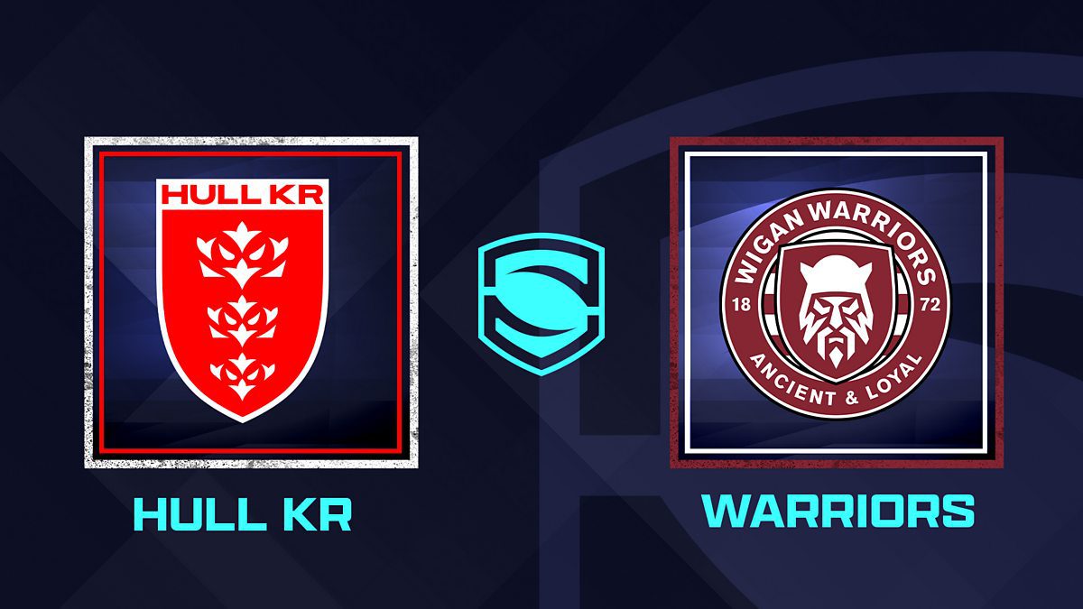 Rugby League: Super League Rugby League: Super League